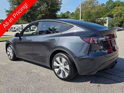 Used 2024 Tesla Model Y Long Range