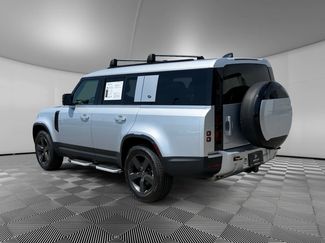 Used 2024 Land Rover Defender 130 S AWD/4WD video 3