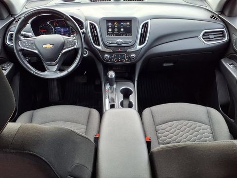 Used 2019 Chevrolet Equinox LT w/ Driver Convenience Package FWD image 13
