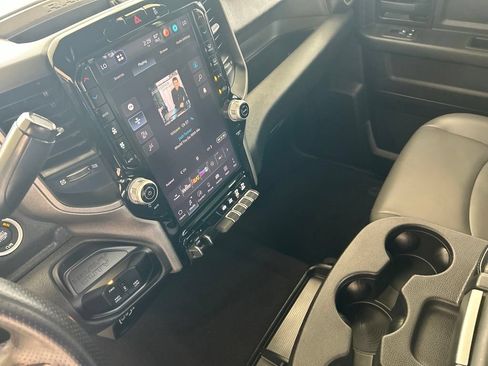 Used 2025 RAM 3500 Tradesman AWD/4WD image 51