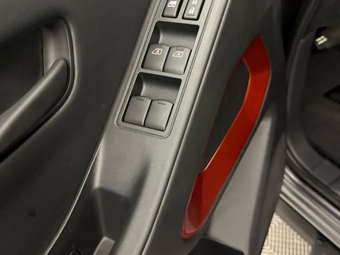 New 2026 Nissan Frontier Pro-X image 15