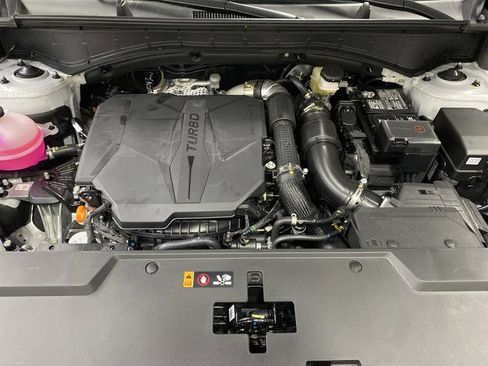 New 2026 Hyundai Santa Fe Calligraphy image 39