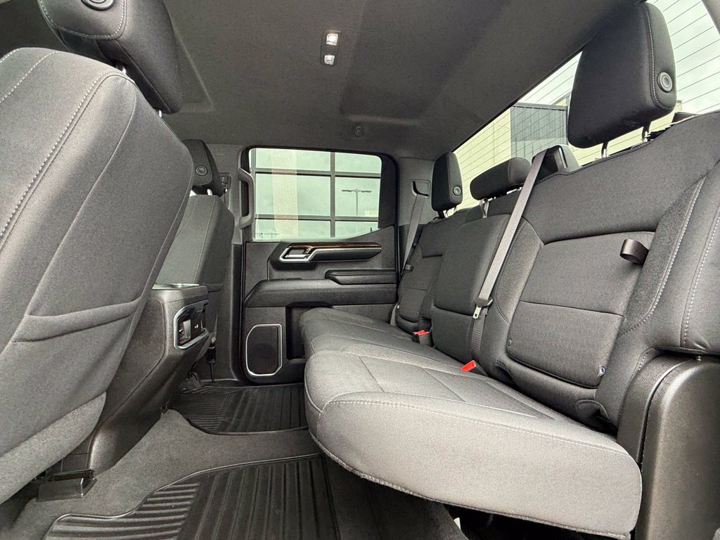 Used 2024 GMC Sierra 1500 Elevation w/ X31 Off-Road Package AWD/4WD image 21