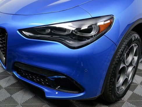 New 2025 Alfa Romeo Stelvio Sprint w/ Convenience Package image 37