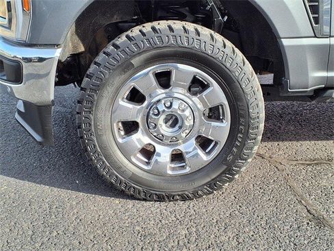 Certified 2023 Ford F350 Lariat w/ Lariat Ultimate Package image 9