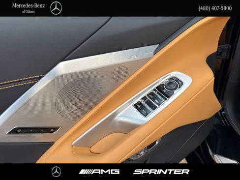 Used 2020 Chevrolet Corvette Stingray Preferred Conv w/ 2LT Preferred Equipment Group image 10