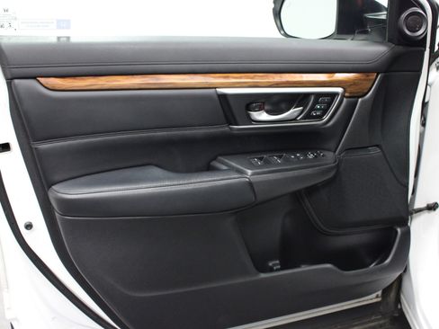 Used 2019 Honda CR-V EX-L image 11