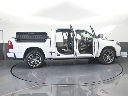 New 2026 RAM 1500 Tungsten image 77