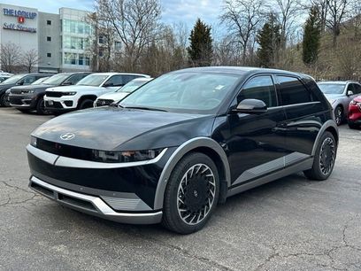 Used 2023 Hyundai Ioniq 5 Limited