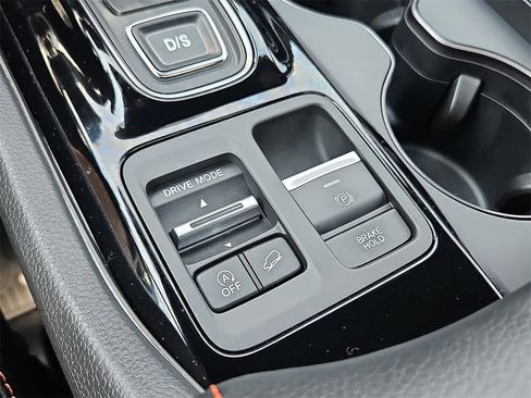 New 2025 Honda Pilot TrailSport image 18