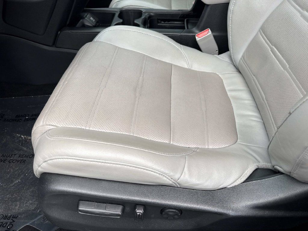 Used 2019 Honda CR-V EX-L image 26