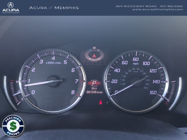 Used 2020 Acura MDX w/ Technology Package FWD image 14