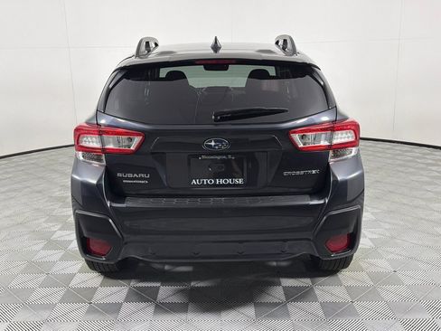 Used 2018 Subaru Crosstrek 2.0i Premium AWD/4WD image 5
