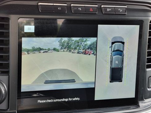Used 2021 Ford F150 XLT w/ Equipment Group 302A High AWD/4WD image 22
