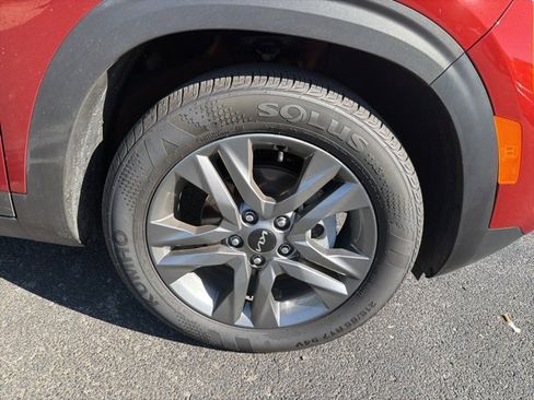 Used 2022 Kia Seltos S image 17