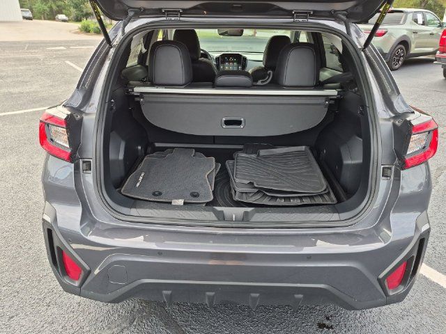 Certified 2025 Subaru Crosstrek 2.5i Limited w/ Crosstrek Mirror Package AWD/4WD image 34