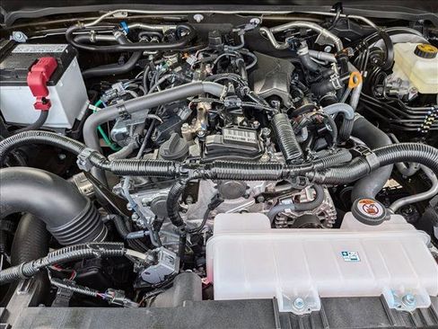 New 2026 Toyota Tacoma SR5 image 16