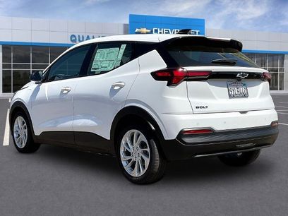 Used 2027 Chevrolet Bolt LT w/ Comfort Package
