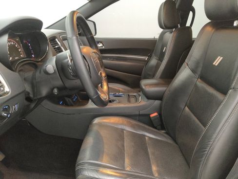 Used 2019 Dodge Durango R/T image 17