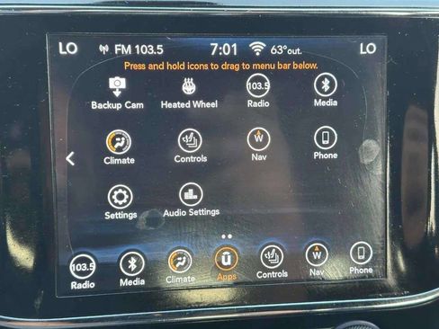 Used 2019 Jeep Grand Cherokee Limited image 14