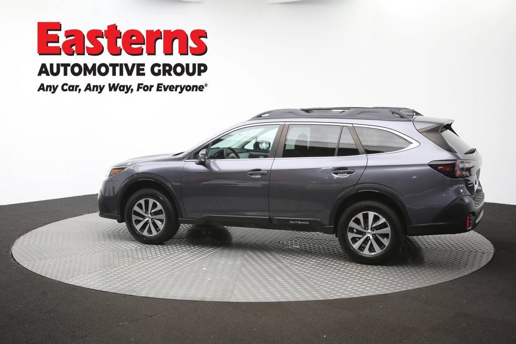 Used 2022 Subaru Outback Premium AWD/4WD image 64