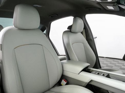 Certified 2024 Hyundai Ioniq 6 SEL image 26