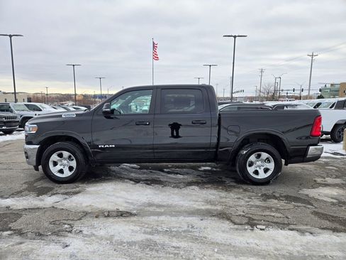 Used 2025 RAM 1500 Big Horn image 7