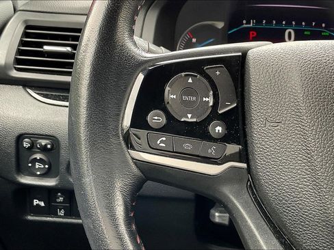 Used 2021 Honda Pilot Black Edition image 12