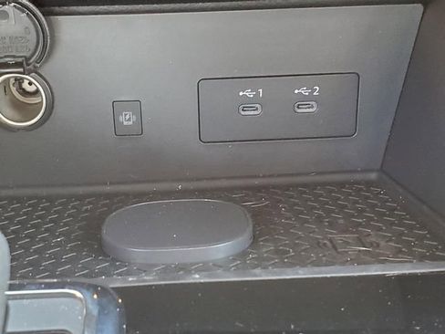 Certified 2026 Nissan Pathfinder Rock Creek w/ Rock Creek Premium Package image 23