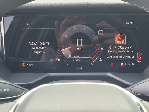 New 2026 GMC Acadia Elevation image 22