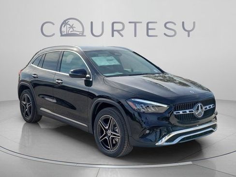 Used 2026 Mercedes-Benz GLA 250 image 5