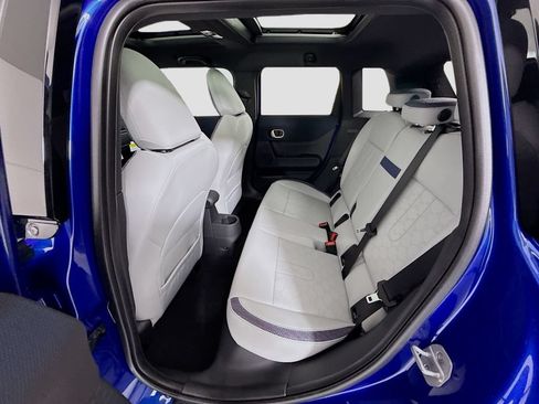 New 2026 MINI Cooper 4-Door Hardtop FWD image 22