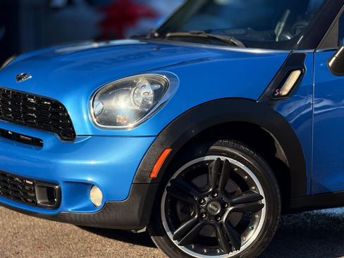 Used 2013 MINI Cooper Countryman S image 2