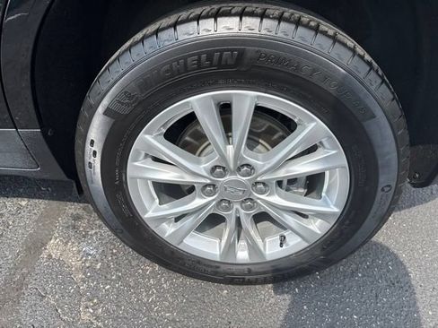 Used 2023 Cadillac XT5 Luxury AWD/4WD image 7