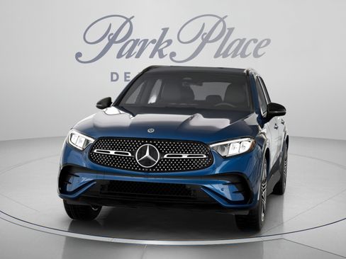 Certified 2026 Mercedes-Benz GLC 300 image 37