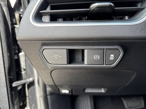 New 2026 Kia K4 FWD image 28
