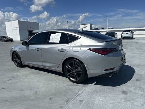 Used 2023 Acura Integra A-Spec image 38