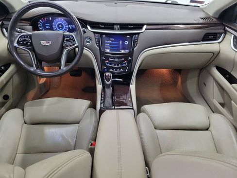 Used 2017 Cadillac XTS Premium Luxury FWD image 15