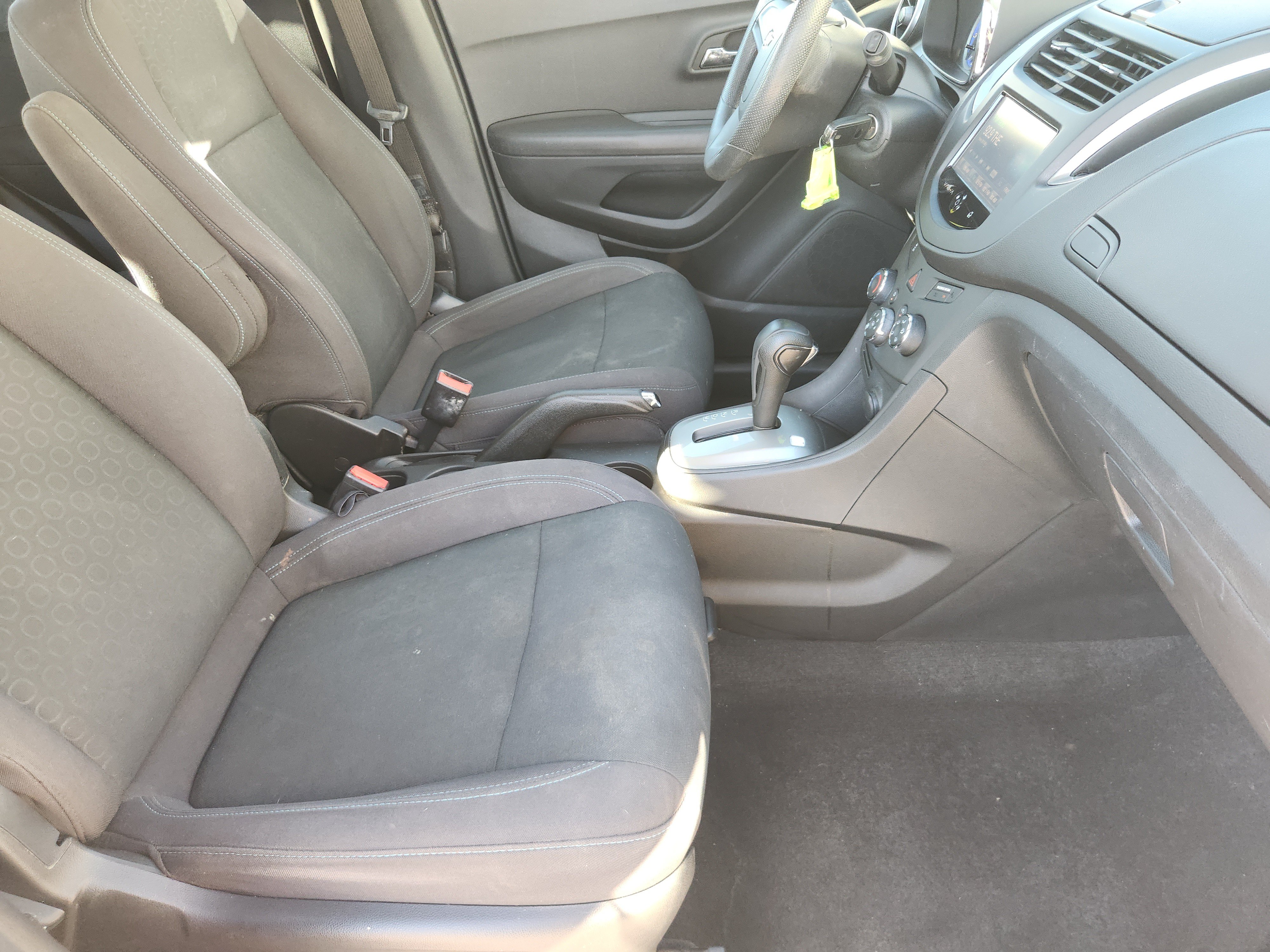 Used 2016 Chevrolet Trax LS FWD image 15