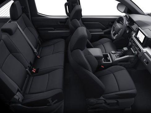 New 2026 Toyota Tacoma SR5 AWD/4WD image 29