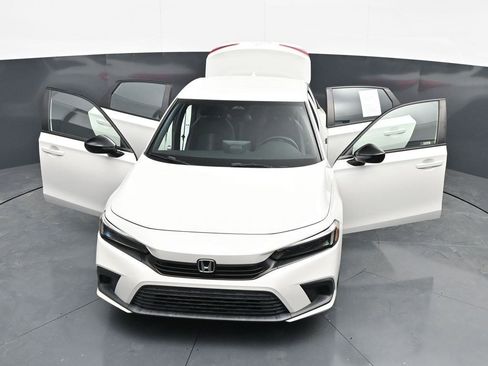 Used 2023 Honda Civic Sport image 46