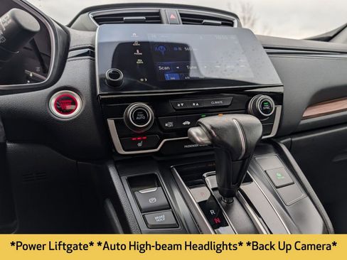 Used 2019 Honda CR-V EX-L image 5