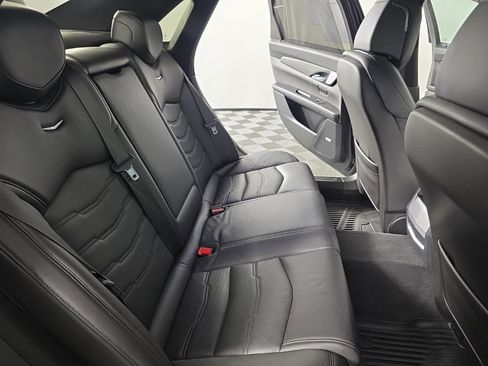 Used 2019 Cadillac CT6 Sport image 41