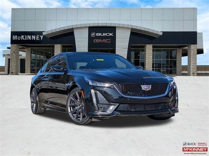 Used 2024 Cadillac CT5 Sport w/ Cold Weather Package