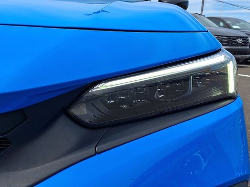 Used 2024 Honda Civic Sport image 9