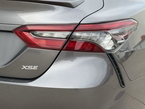 Used 2023 Toyota Camry XSE image 6