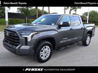 Used 2024 Toyota Tundra SR5 video 1