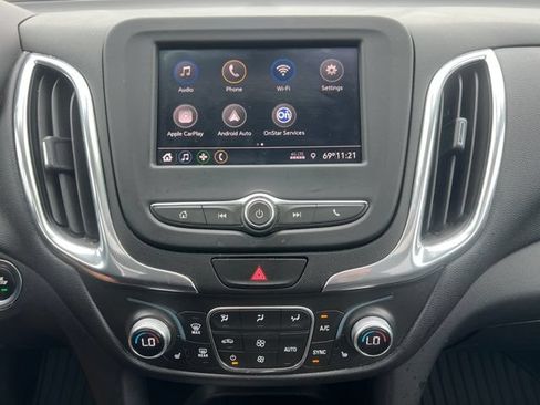 Used 2020 Chevrolet Equinox LT FWD image 23