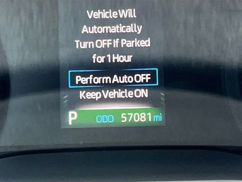 Used 2021 Toyota Sienna XSE w/ XSE Plus Package image 12