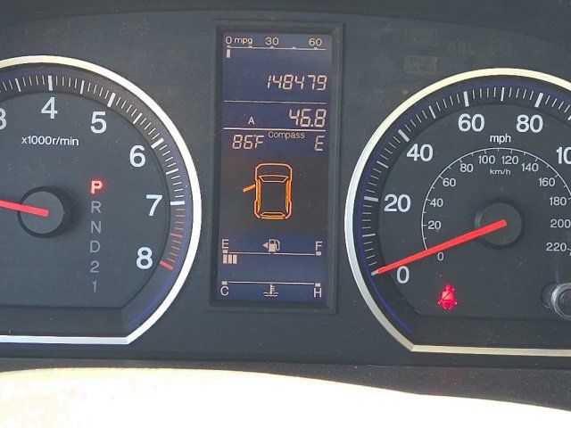 Used 2011 Honda CR-V EX image 7